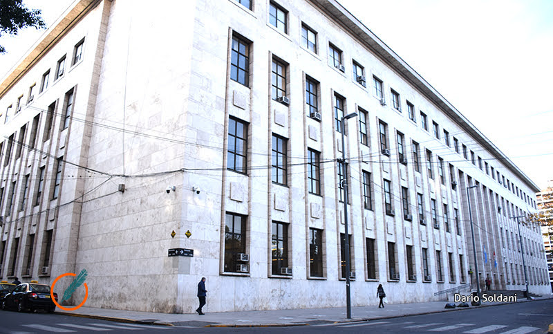 Elevaron a juicio una causa de 1984, por robo de documentos sobre la represión ilegal