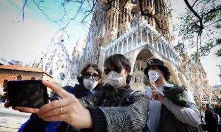 turismo en pandemia
