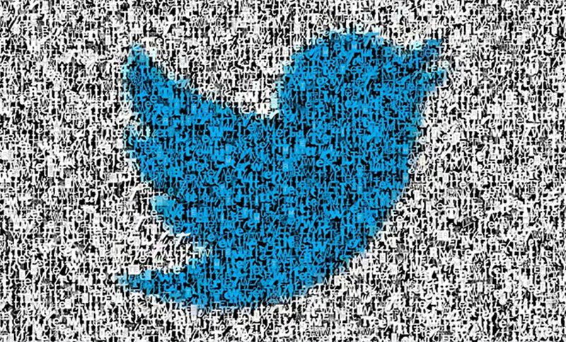 Un estudio afirma que el algoritmo de Twitter amplifica el contenido político de derecha