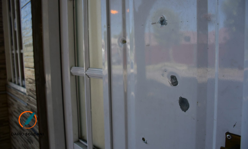 Dos escuelas suspenden jornada contra la violencia por una balacera ocurrida frente a las instituciones