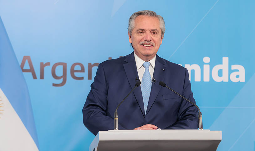 Tras la derrota del Frente de Todos, Fernández busca relanzar su gobierno