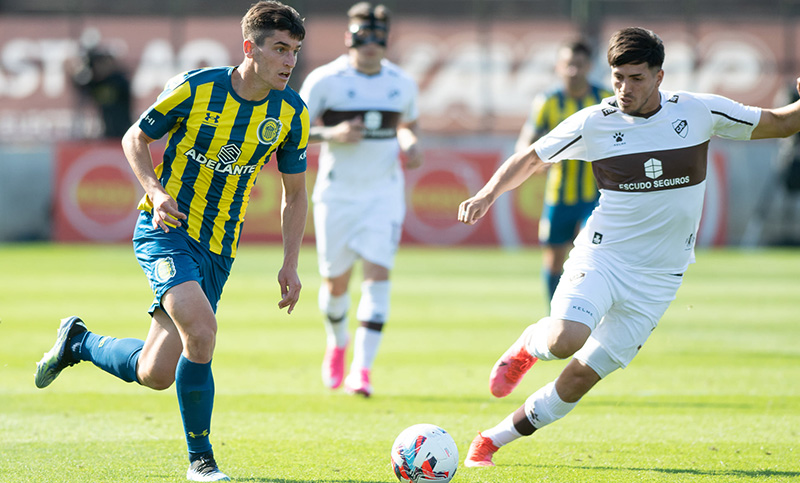 Central visita a Defensa con la necesidad de ganar para no alejarse de la Sudamericana