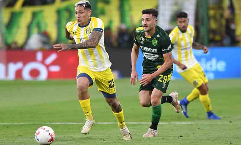 Central enfrenta al Decano con la necesidad de ganar para respaldar al Kily