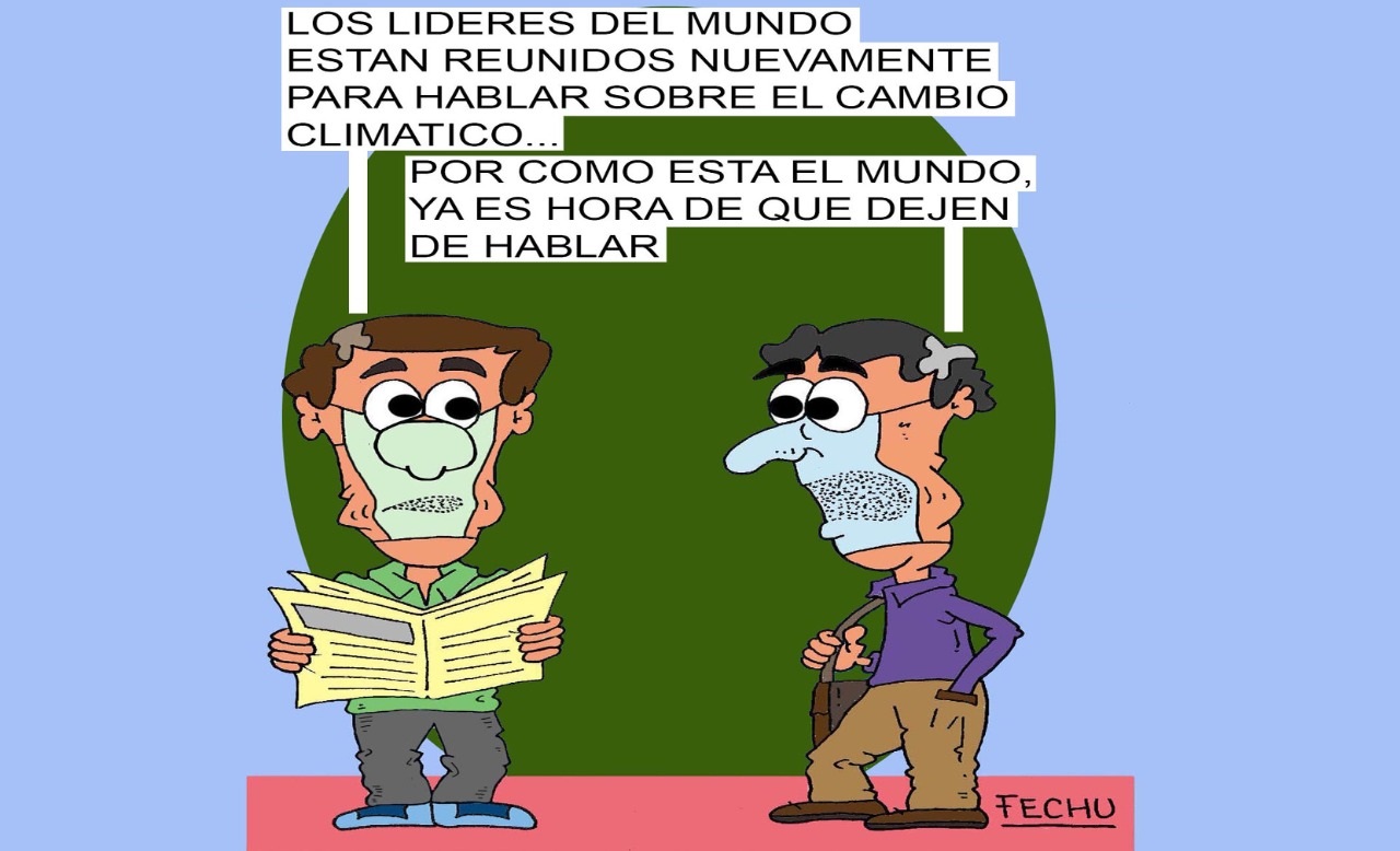 Menos palabras