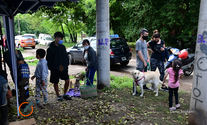 Se registraron quince nuevos casos de coronavirus en Rosario