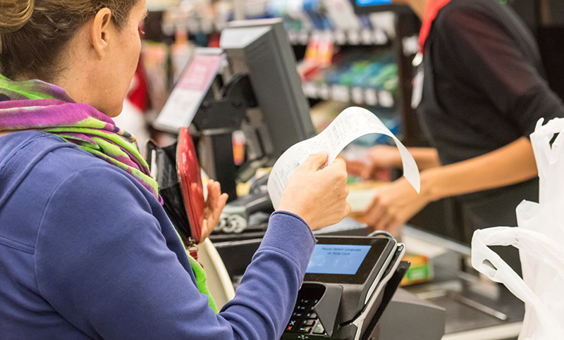El gremio de Comercio inició la negociación por un bono para trabajadores del sector