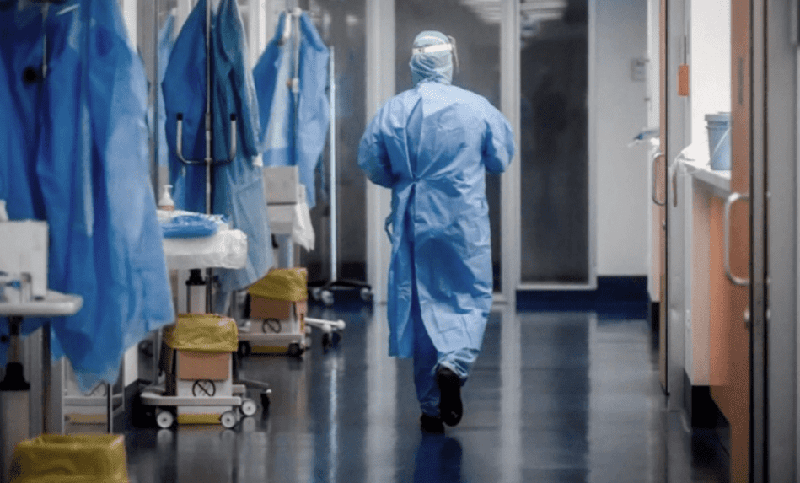 Otros 13 muertos y 593 nuevos contagios de coronavirus en Argentina