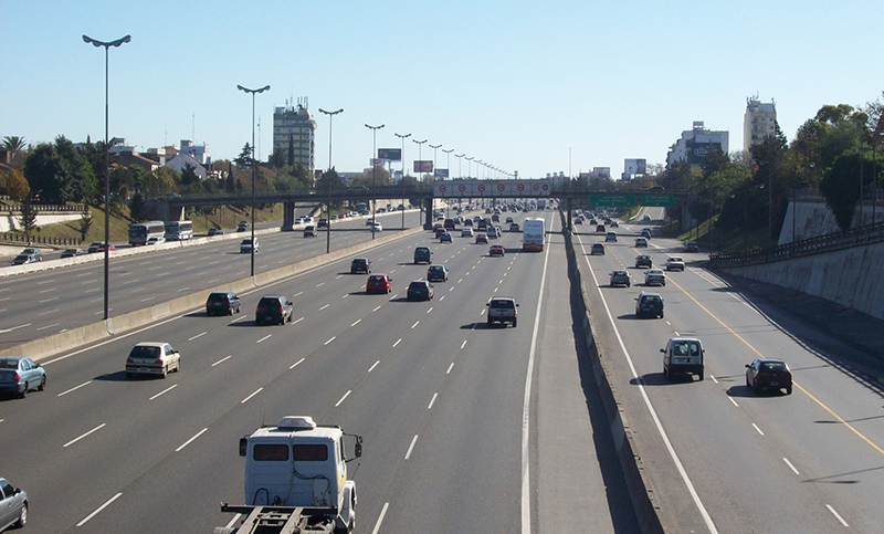 Una concesionaria vial deberá abonar millones por la muerte de un automovilista