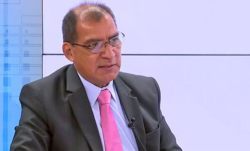 Renuncia un ministro de Perú por realizar una fiesta pese a las restricciones por el coronavirus