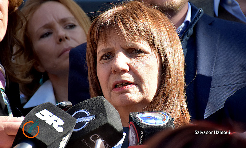 Bullrich: “Lo primero que tiene que hacer el presidente es reconocer el triunfo de la oposición”