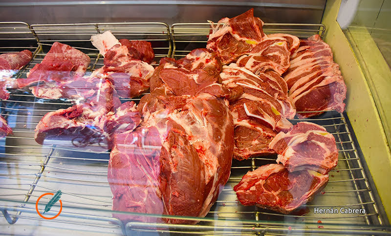 No habrá aumento en el precio de la carne hasta el año próximo