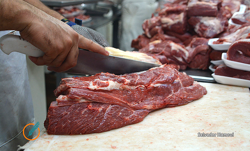 Cómo evolucionó el precio de la carne desde las limitaciones a la exportación