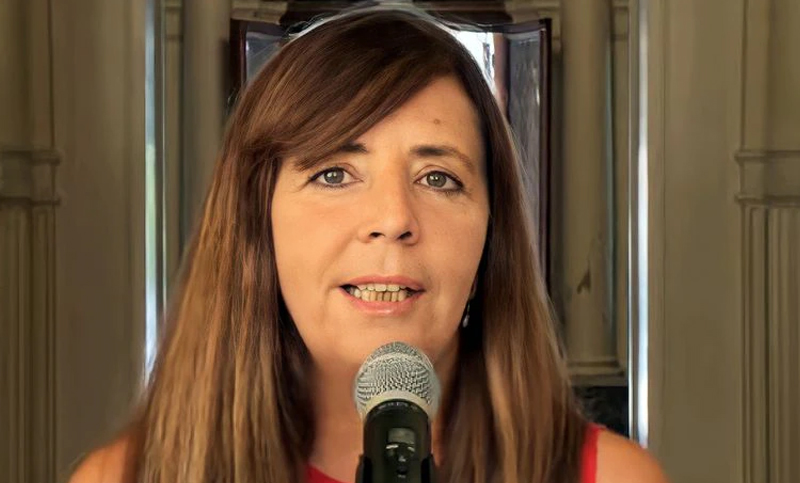 Portavoz de Presidencia pidió “no generar terror” ya que “se puede viajar igual”