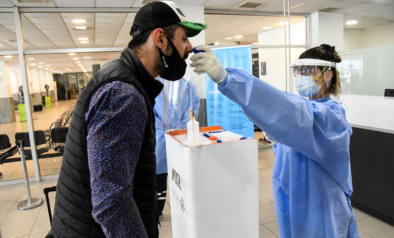 Coronavirus: ¿qué requisitos habrá que cumplir para ingresar a Santa Fe?