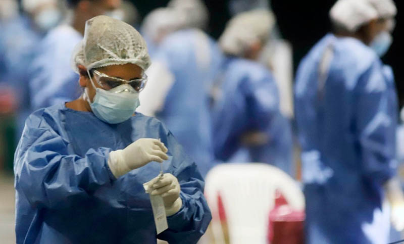Coronavirus en Argentina: se confirmaron 1.460 casos y 25 muertes