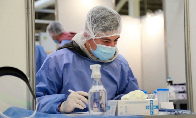 Coronavirus: Argentina sumó más de 1.400 casos y 18 muertes