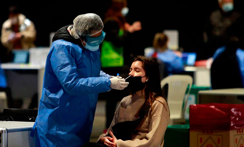 Coronavirus: Argentina sumó más de 1.600 casos y 33 muertes