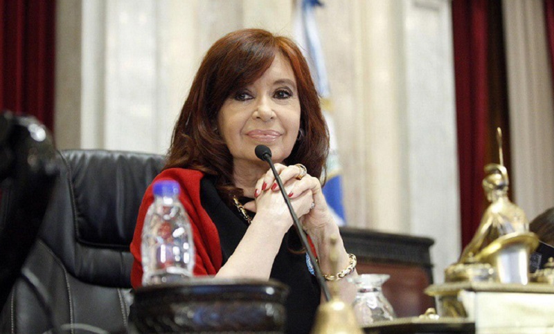 Operaron a Cristina Kirchner y «se encuentra en buen estado de salud»