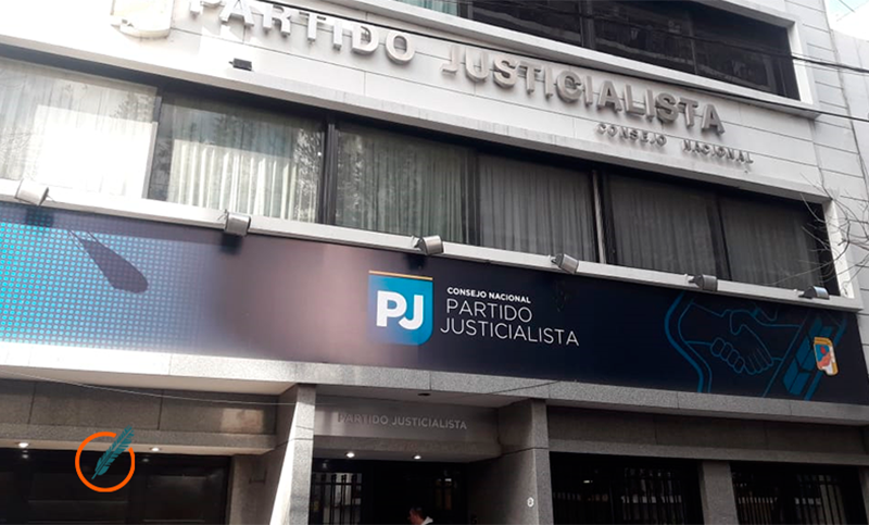 El documento del Partido Justicialista por el Día de la Militancia