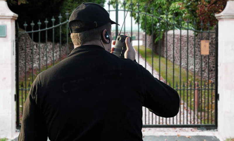 El gremio de vigiladores denunció un despido arbitrario a un trabajador con treinta años de servicio