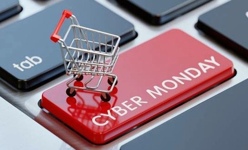 El Cybermonday se extiende hasta el domingo 7 de noviembre
