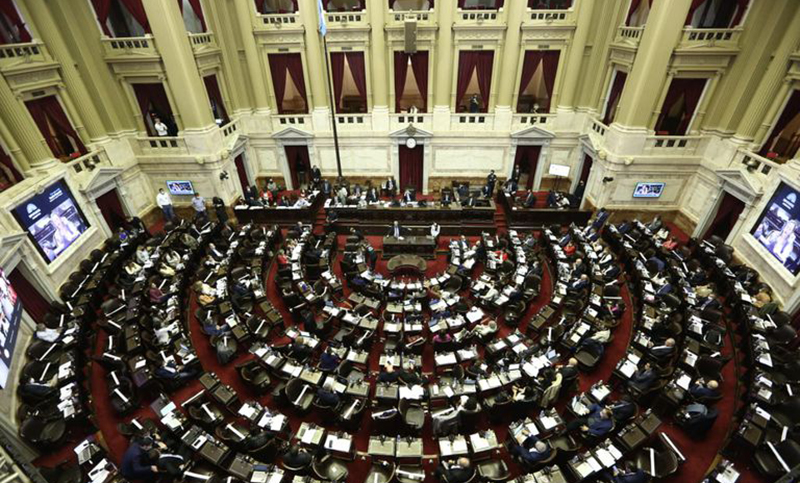 Candidatos a diputados por Santa Fe participarán de un debate público