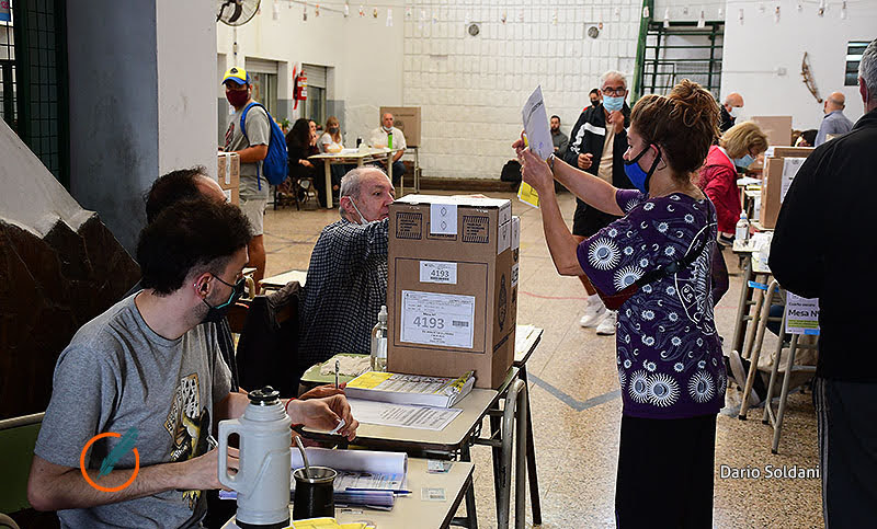 Cómo fueron las elecciones a concejales de Rosario, barrio por barrio