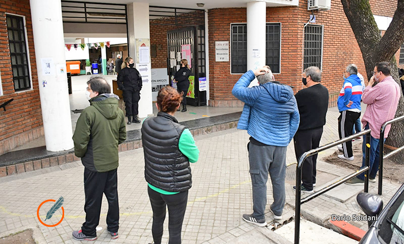 El Tribunal Electoral de Santa Fe informó cómo se llevarán a cabo los comicios del domingo