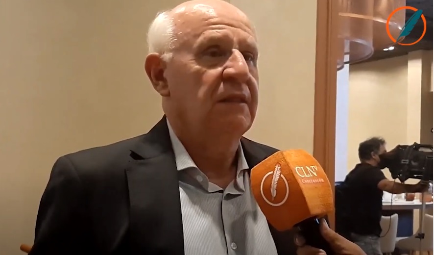 Miguel Tessandori: “Rosario es una ciudad que posterga a sus barrios”