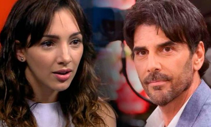 Comienza el juicio a Juan Darthés por el abuso sexual de Thelma Fardin
