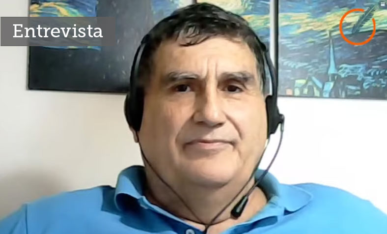 «Si se mantiene la tendencia, Patricia Bullrich sería la próxima presidenta»