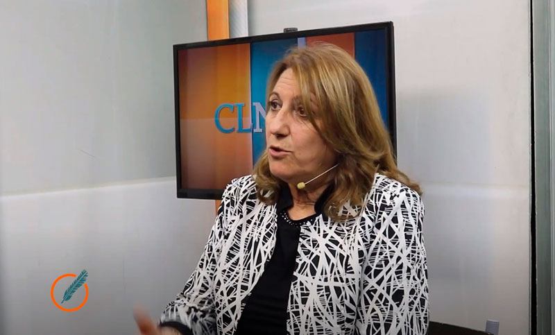 Fein: “Es un desafío de la política buscar acuerdos para salir de la pobreza”