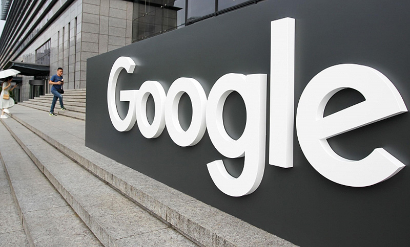 La Justicia europea confirma una multa multimillonaria contra Google por abuso de posición dominante