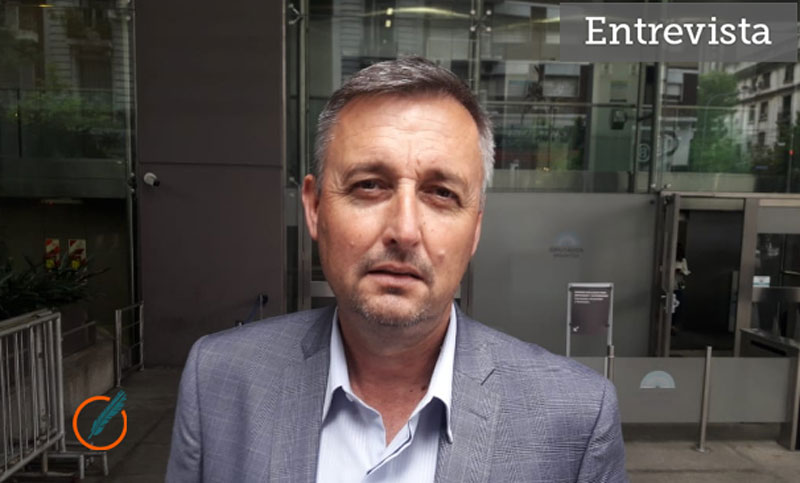 «Se tiene que hablar de una inflación cierta y del dólar para discutir seriamente el Presupuesto»