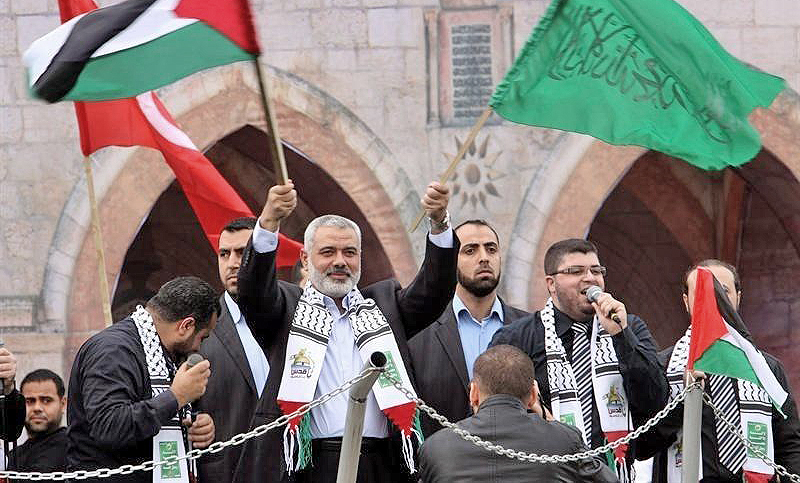 El Reino Unido oficializó la clasificación de «terrorista» al grupo palestino Hamas