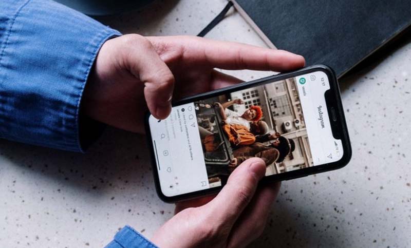 Instagram lanzará suscripciones pagas para ver material exclusivo