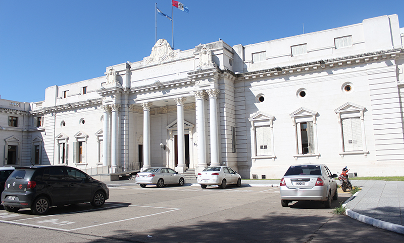 Se aprobó en Diputados el proyecto de “Ficha limpia” para cargos electivos