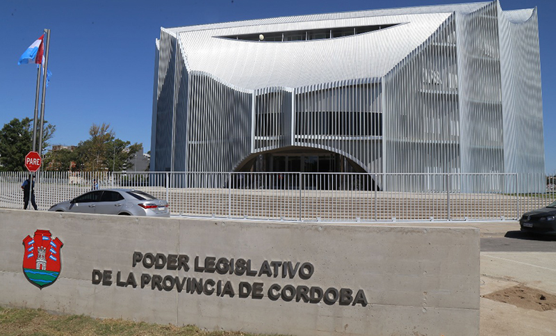Córdoba discute el Presupuesto 2022: los impuestos suben más que los sueldos