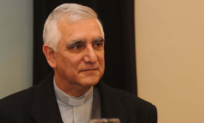 Monseñor Lozano: “La voracidad consumista se está llevando por delante al planeta”