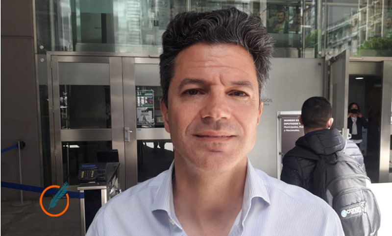 «Siempre le daremos al Ejecutivo Nacional las herramientas para gobernar»