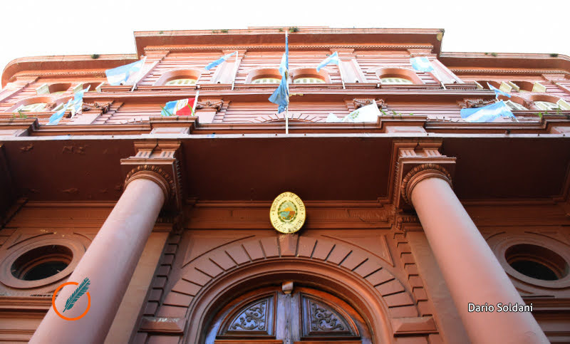 Feriado por la fundación de Santa Fe: la Municipalidad informa que el lunes 15 trabajará con normalidad