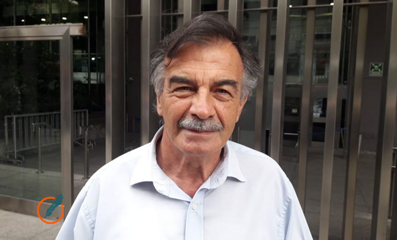 «No tenemos problemas para tratar los temas del oficialismo, pero deben reconocer los nuestros»