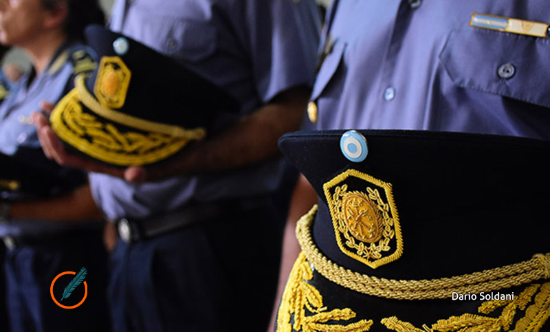 La Jefa de Policía consideró que el crimen de Capitán Bermúdez está «esclarecido»