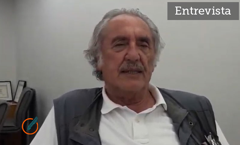 «El gobierno está en una mala situación y el resultado de las PASO se va a repetir»
