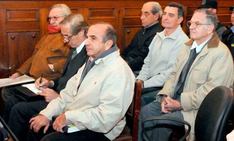 Habrá un nuevo juicio por la apropiación de los mellizos Valenzuela Negro durante la dictadura