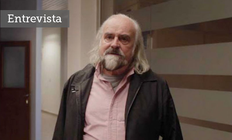 Ricardo Rouvier: «Sin el peronismo no se puede y con el peronismo no alcanza»