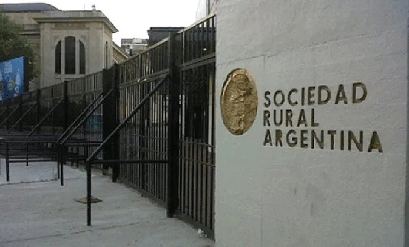 El sector agropecuario rechazó posibles subas de retenciones a la exportación de carne