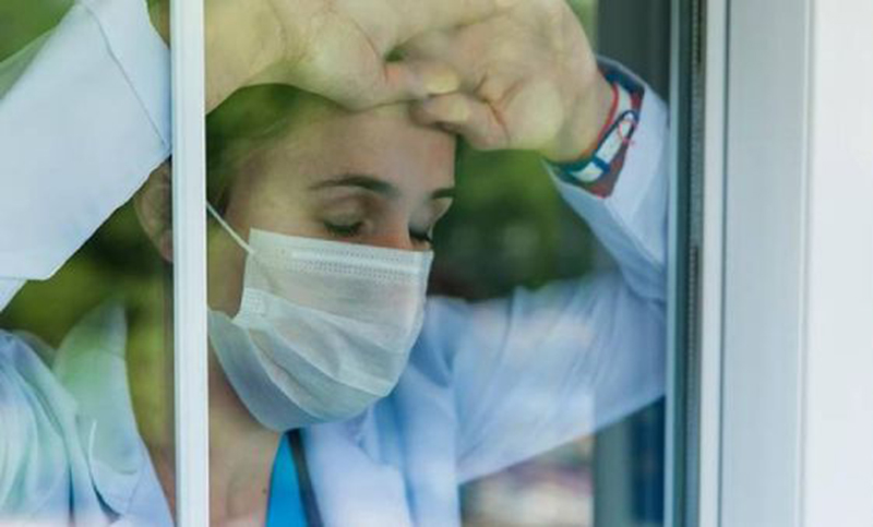 Santa Fe: tras la pandemia, se observa un incremento en las crisis de salud mental
