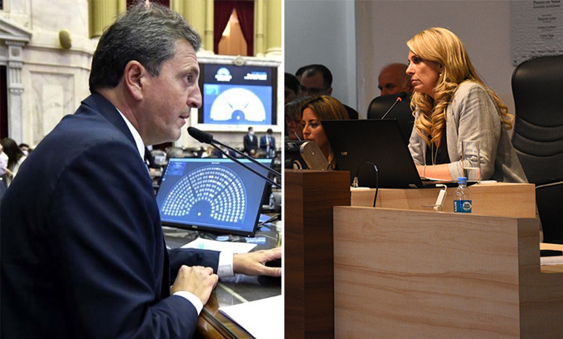 Cómo quedan conformados el Congreso y el Concejo a partir de diciembre