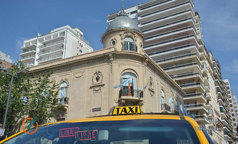 Titulares de taxis exigieron un ajuste en la tarifa pero se fueron “con las manos vacías”